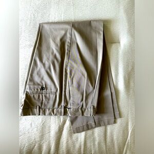 Hager Men’s Pants Khaki Green